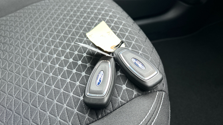 Ford Kuga 1.5 EcoBoost Titanium 5dr Petrol Estate